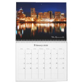 クリストファーGoettlの有価証券2009年 カレンダー (2月 2026)