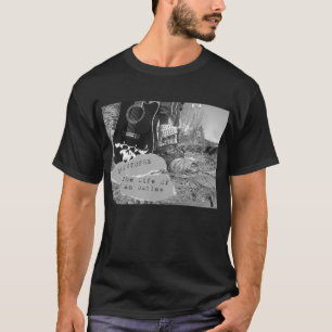 クリストフィー"違法の" Tシャツの生命 Tシャツ