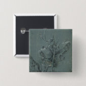 クリストフォロス1510年 缶バッジ (正面&裏面)