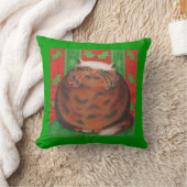 クリストマスパッド装飾用クッション クッション (ブランケット)