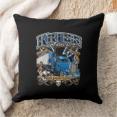 クリストラック クッション (ブランケット)