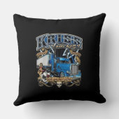 クリストラック クッション (裏面)