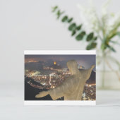 クリストレデントール ポストカード (スタンド正面)