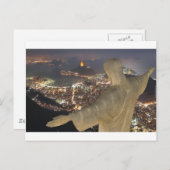 クリストレデントール ポストカード (正面/裏面)