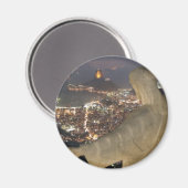 クリストレデントール マグネット (正面/裏面)