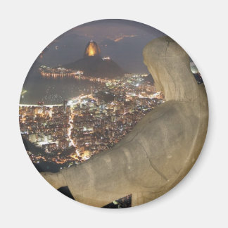 クリストレデントール マグネット