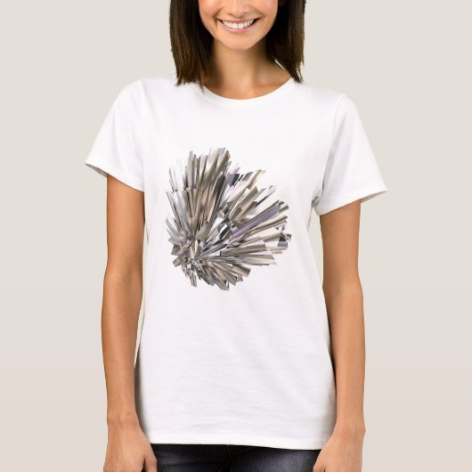 クリストール Tシャツ (正面)