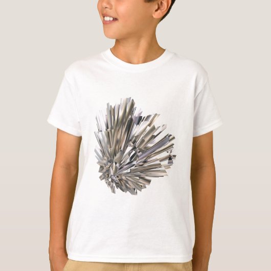 クリストール Tシャツ (正面)