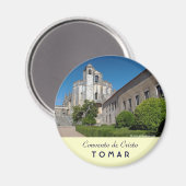 クリスト会議 マグネット (正面/裏面)