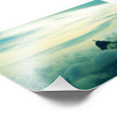 クリスト写真 フォトプリント            (角)