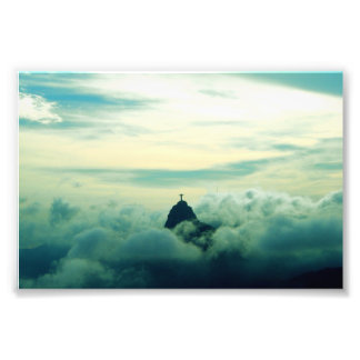 クリスト写真 フォトプリント           