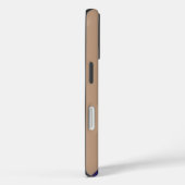 クリスト・アイコン iPhone カーゼ - 複数サイズ Case-Mate iPhoneケース (裏面 / 右)