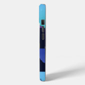 クリスト – キリスト・ザ・リデエマー – リオ Case-Mate iPhoneケース (裏面 / 左)