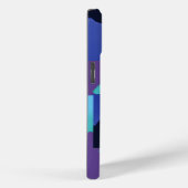 クリスト – キリスト・ザ・リデエマー – リオ Case-Mate iPhoneケース (裏面 / 右)