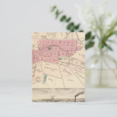 クリスト・タネリー・ヘイワーズ ポストカード (スタンド正面)