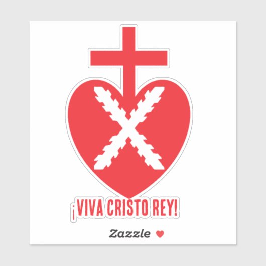 クリスト・レイ！ シール (シート)