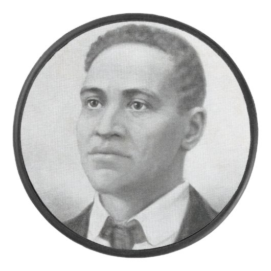 クリスパス攻撃：アメリカ革命殉教 アイスホッケーパック (正面)