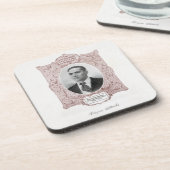 クリスパス攻撃：アメリカ革命殉教 コースター (左側)