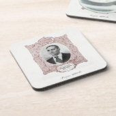 クリスパス攻撃:アメリカ革命殉教 コースター (左側)