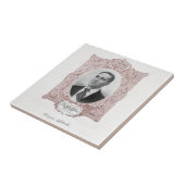 クリスパス攻撃：アメリカ革命殉教 タイル (側面)