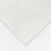 クリスパス攻撃:アメリカ革命殉教 フリースブランケット (角)