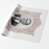 クリスパス攻撃：アメリカ革命殉教 ラッピングペーパー (アンロールド)