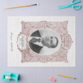 クリスパス攻撃:アメリカ革命殉教 薄葉紙 (クラフト)