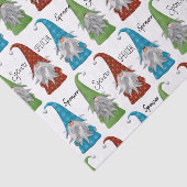 クリスパーソナライズされたマス格言ティッシュペーパーシート 薄葉紙 (詳細)