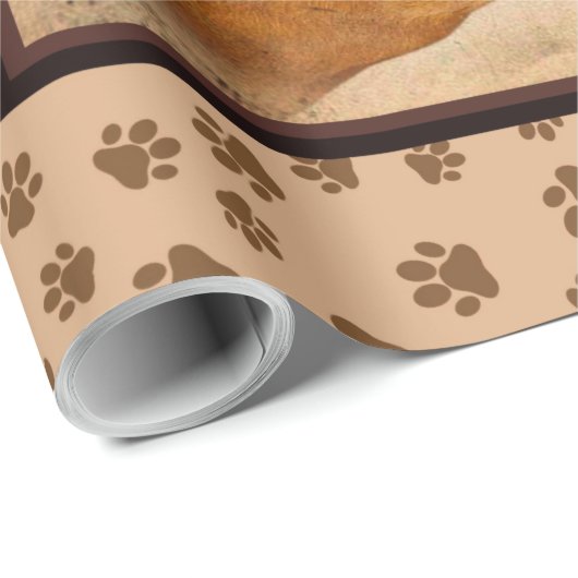 クリスパーソナライズされたマス毛布、人生は機知に富む ラッピングペーパー (ロールコーナー)