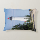 クリスパーポイントライトハウス両面アクセント枕 アクセントクッション (裏面)