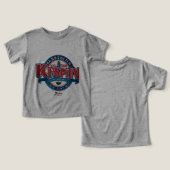 クリスピン理容師店 (デザイン正面&裏面)