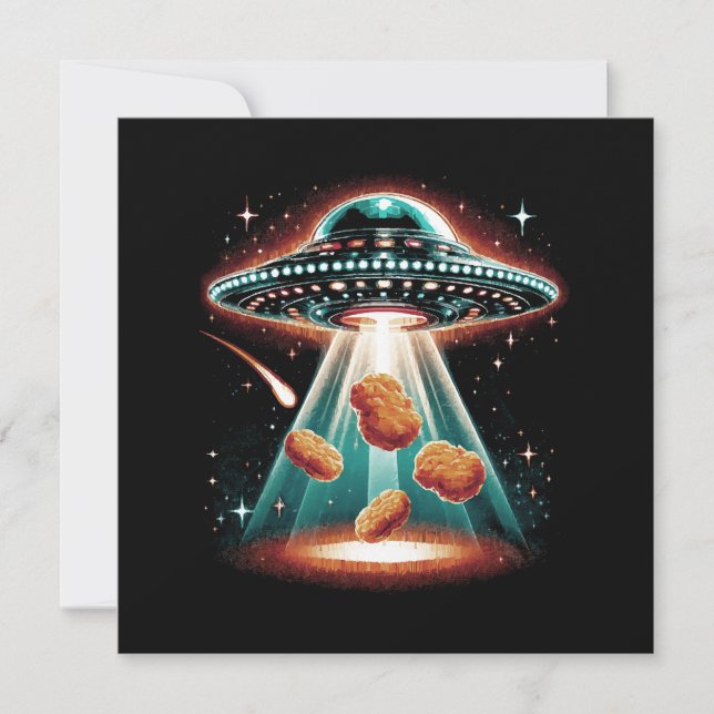 クリスピーなチキンナゲット (正面)