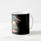 クリスピーチキンナゲット コーヒーマグカップ (正面右)