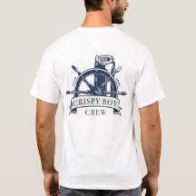 クリスピーボーイクルー