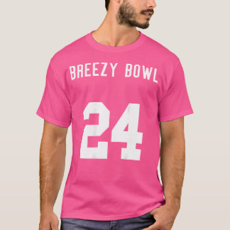 クリスブリージー24ヒップホップマーチオンバック Tシャツ