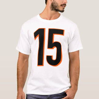 クリスヘンリーBengals Tシャツ