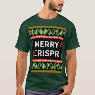 クリスペメリール Tシャツ