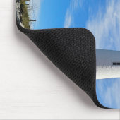 クリスペリックスポイントライトハウス マウスパッド (コーナー)