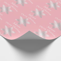 クリスマエレガントスの銀の雪片