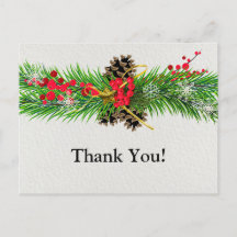 クリスマスありがとうございます