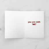 クリスマスいけな以外は絶対にしないこと シーズンカード (内部)