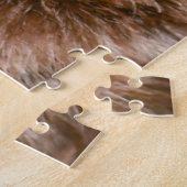 クリスマスおばあちゃん。 ジグソーパズル (側面)