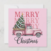 クリスマスおめでとうございます コケッティ ボウ クリスマス ホリデー シーズン (正面)