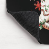 クリスマスおめでとうぜよ!カウガールよ! マウスパッド (コーナー)