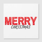 クリスマスおめでとう (正面)