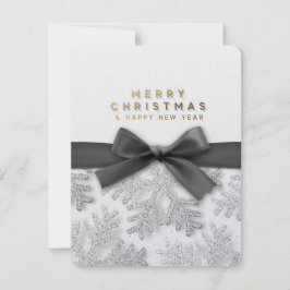 "クリスマスおめでとう" シーズンカード