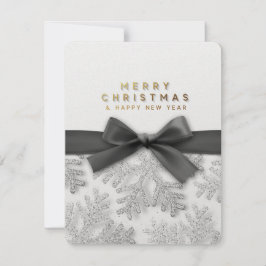 "クリスマスおめでとう" シーズンカード