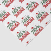 クリスマスおめでとう 薄葉紙 (詳細)