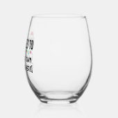 😂クリスマスおもしろいになる可能性が最も高い引用文を作成 ステムなしワイングラス (左)