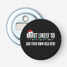 😂クリスマスおもしろいになる可能性が最も高い引用文を作成 栓抜き